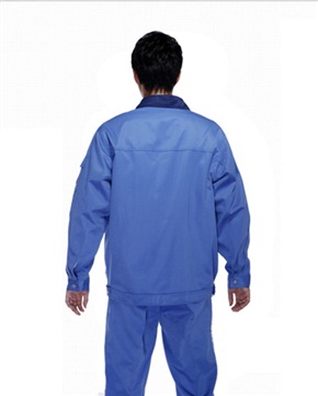 防靜電服